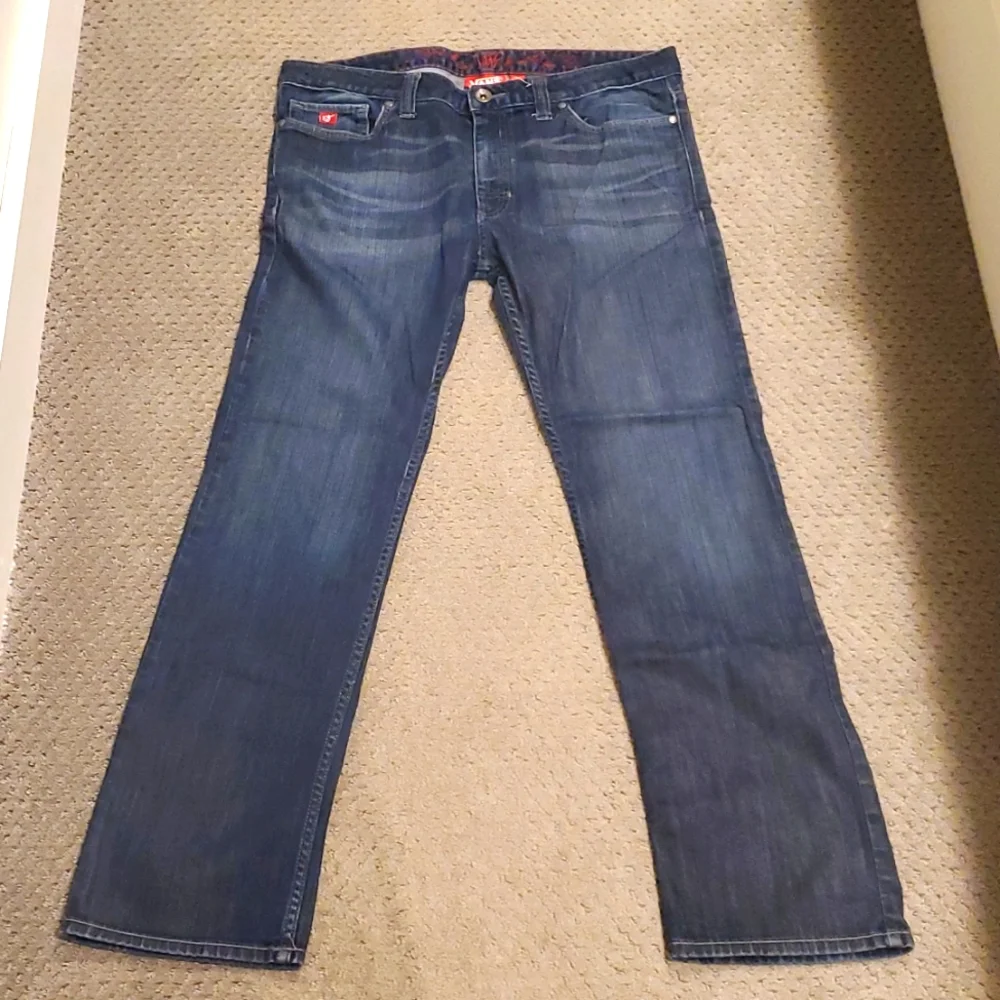 NEW VANS Men's jeans 